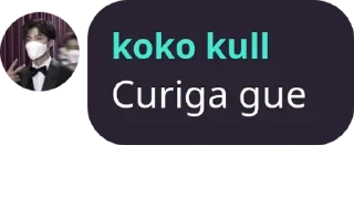 📞 emoji GOK GOK GOK KOK KOK KOK Telegram sticker 23 of 40