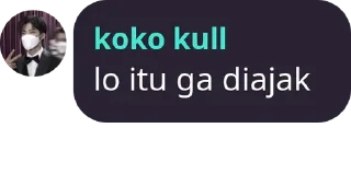 📞 emoji GOK GOK GOK KOK KOK KOK Telegram sticker 11 of 40