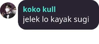 📞 emoji GOK GOK GOK KOK KOK KOK Telegram sticker 19 of 40