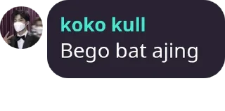📞 emoji GOK GOK GOK KOK KOK KOK Telegram sticker 10 of 40