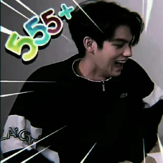 Sticker from @httpspornweb as bright