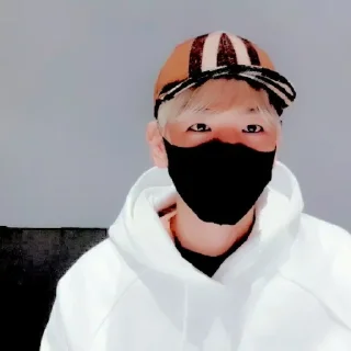Sticker from 𝐁aekhyun 𝐒oft 𝐏sd by @blcmoonk