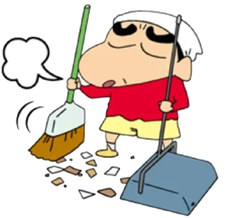 ❣️ emoji sʜɪɴᴄʜᴀɴ || @loltickers Telegram sticker 13 of 68