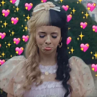 ❣ emoji ᴍᴏᴏᴅs  || @loltickers Telegram sticker 8 of 120