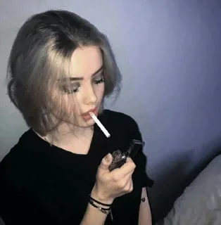 🚬 emoji ᴍᴏᴏᴅs  || @loltickers Telegram sticker 23 of 120