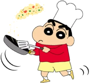 ❣️ emoji sʜɪɴᴄʜᴀɴ || @loltickers Telegram sticker 7 of 68