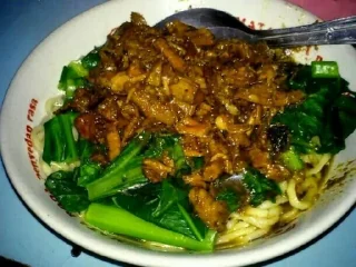 Sticker from Mie ayam @stiker_makanan