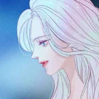 ☁️ emoji Mystique webtoon Telegram sticker 6 of 43