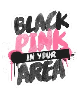 😎 emoji blackpink Telegram sticker 14 of 37