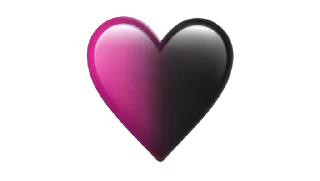 🖤 emoji blackpink Telegram sticker 22 of 37
