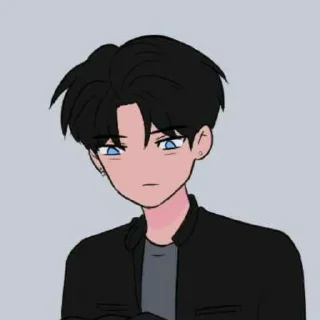🔗 emoji ㅤㅤ✶ ᳝༢ˑ @DSACRiFiCE Telegram sticker 5 of 50