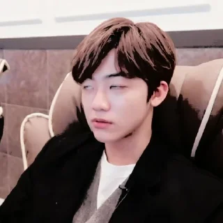 🗿 emoji jaemin 𖤘 @roleplayerneedmy Telegram sticker 9 of 40
