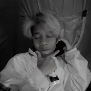 🗞 emoji 𝐅ɑȶɘɦ ϑɑr𝗄 : @aboutgenha Telegram sticker 22 of 45