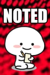 🤔 emoji @Alone0316's_1 Telegram sticker 8 of 120