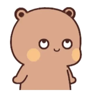 💟 emoji BUBU Telegram sticker 7 of 30