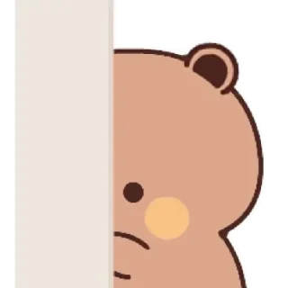 💟 emoji BUBU Telegram sticker 11 of 30