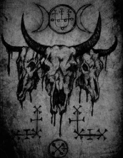 👿 emoji satanic | @untellfeelings Telegram sticker 14 of 27