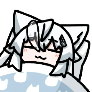 ❤️ emoji 拾依 @zhaxia_cn Telegram sticker 15 of 16