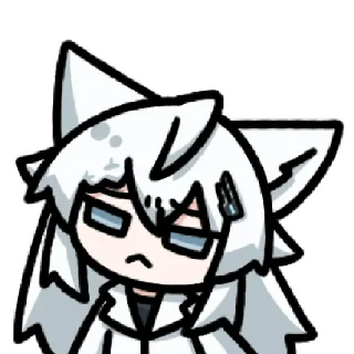 🚫 emoji 拾依 @zhaxia_cn Telegram sticker 7 of 16