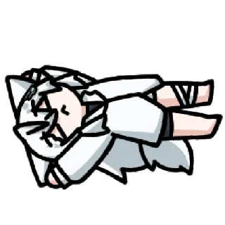 🤔 emoji 拾依 @zhaxia_cn Telegram sticker 5 of 16