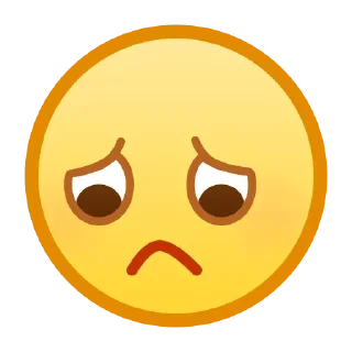 😁 emoji QQ表情拾遗 Telegram sticker 9 of 35