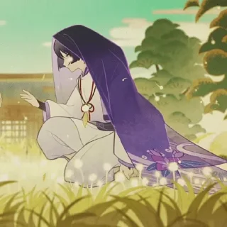 🫐 emoji @GANYUHELP @Hokagoband @Cheerfulgentle @QilinLoutus @PAREOCASTLE Telegram sticker 13 of 95