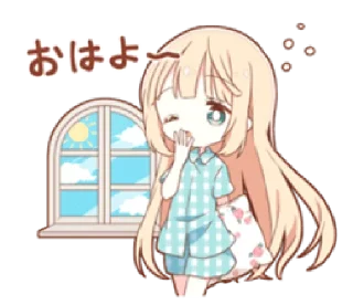 🍬 emoji ㅤあ  𝐀lice  ⵌ @fckmne Telegram sticker 24 of 40