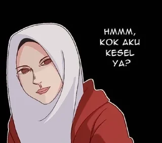 🌟 emoji Apa liat liat Telegram sticker 8 of 100