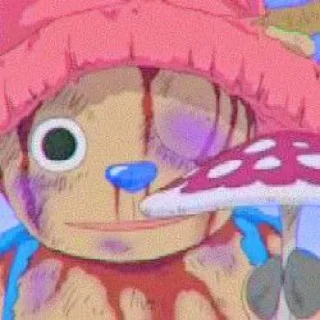 🎀 emoji tony tony chopper , @catboiis Telegram sticker 12 of 30