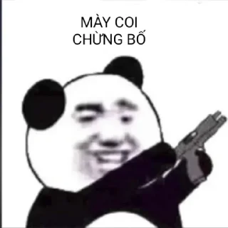 😃 emoji BỐ TONY DZ NHẤT TRÁI ĐẤT Telegram sticker 16 of 106
