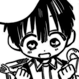 🧸 emoji ㅤあ 𝐓sukasa 𝐘ugi @fckmne ⵌ Telegram sticker 11 of 110