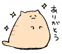 😺 emoji にわねこ  @SeanChannel Telegram sticker 18 of 40