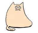 😺 emoji にわねこ  @SeanChannel Telegram sticker 6 of 40