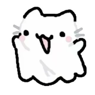 🐱 emoji Kumsying Telegram sticker 7 of 14
