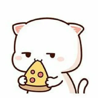 🦋 emoji Bubu peepee Telegram sticker 16 of 82