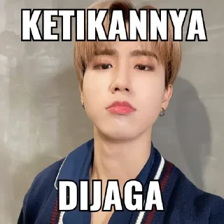 🆒 emoji Gak nyatir gak makan kids @Jocne Telegram sticker 19 of 41