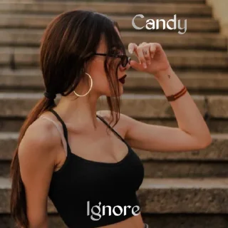 😏 emoji Candy Telegram sticker 7 of 12