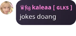 👻 emoji punya kalea Telegram sticker 5 of 8