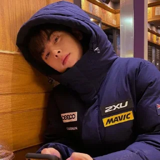 🌂 emoji 𝐞𝐮𝐧𝐰𝐨𝐨 𝐩𝐮𝐫𝐩𝐥𝐞 𝐛𝐲 @youraworld Telegram sticker 14 of 20