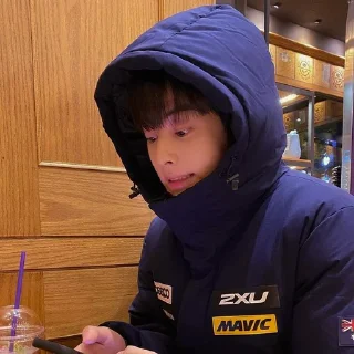 🌂 emoji 𝐞𝐮𝐧𝐰𝐨𝐨 𝐩𝐮𝐫𝐩𝐥𝐞 𝐛𝐲 @youraworld Telegram sticker 17 of 20