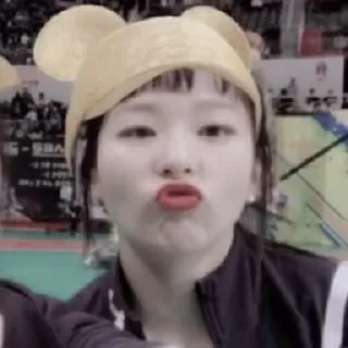 💍 emoji ⌗、Seulgi — @ycurbaee ๑ Telegram sticker 7 of 28