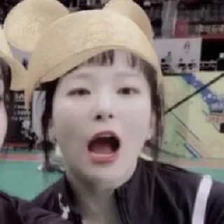 💍 emoji ⌗、Seulgi — @ycurbaee ๑ Telegram sticker 8 of 28