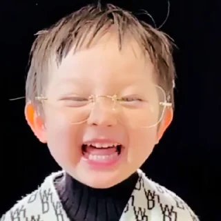 💡 emoji Baby Yuan ~ @DEKKCHEL Telegram sticker 7 of 45