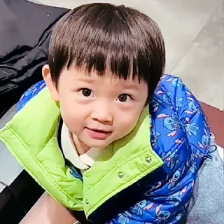 💡 emoji Baby Yuan ~ @DEKKCHEL Telegram sticker 20 of 45