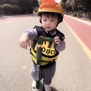 👶 emoji ⌗、Baby Yuan — @ycurbaee ๑ Telegram sticker 5 of 28