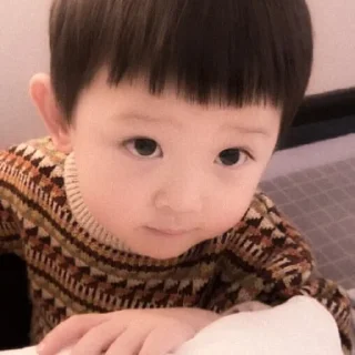 👶 emoji ⌗、Baby Yuan — @ycurbaee ๑ Telegram sticker 14 of 28