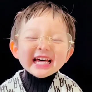 💡 emoji Baby Yuan ~ @DEKKCHEL Telegram sticker 8 of 45
