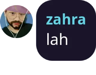 👌 emoji @zaraapoo pack Telegram sticker 9 of 37