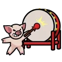 📣 emoji @zaraapoo pack (Animated) Telegram sticker 15 of 35