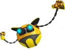 Sticker from test